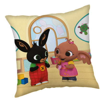 Bing Room párnahuzat 40x40 cm