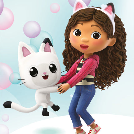 Gabi babaháza Bubbles kéztörlő, arctörlő, törölköző 30x50cm