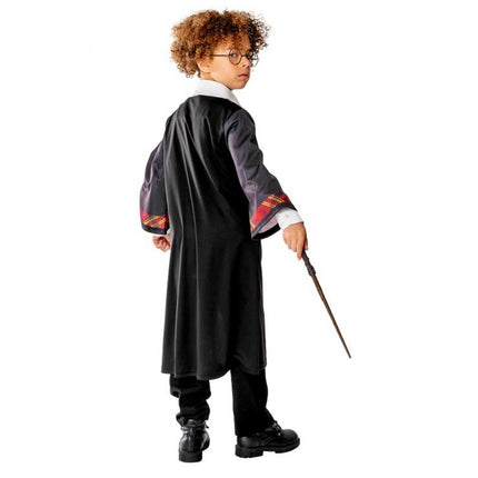 Harry Potter Gryffindor jelmez 5-6 év Rubies