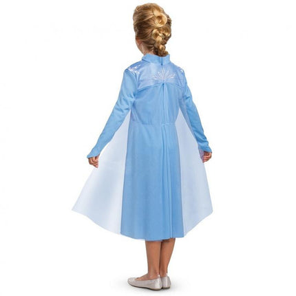 Disney Jégvarázs Elsa jelmez 2 év