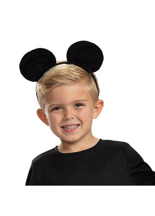 Disney Mickey Classic jelmez 5-6 év