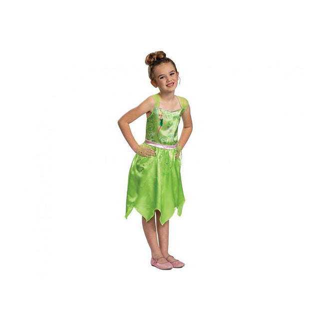 Disney Csingiling Plus jelmez 5-6 év