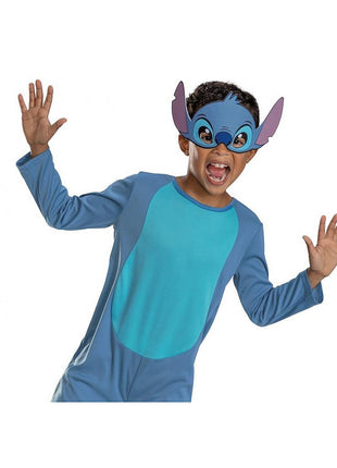 Disney Lilo és Stitch, A csillagkutya Basic jelmez 5-6 év