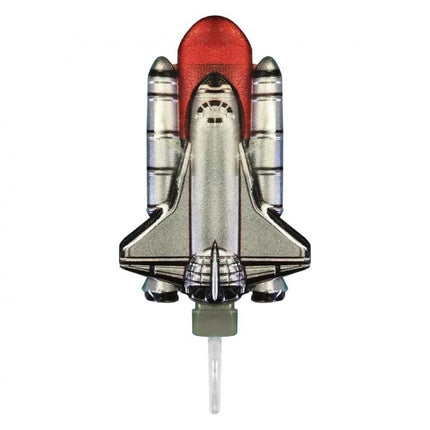 Rakéta Metallic tortagyertya