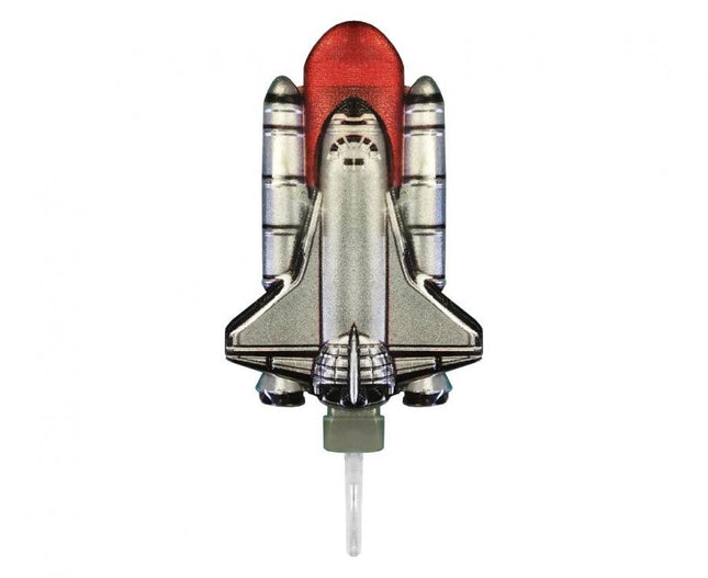 Rakéta Metallic tortagyertya