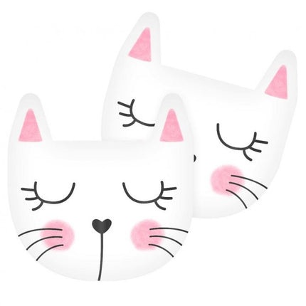 Cicás Sleepy szalvéta 12 db-os 33x33 cm