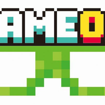 Játék Game On maszk, álarc 6 db-os