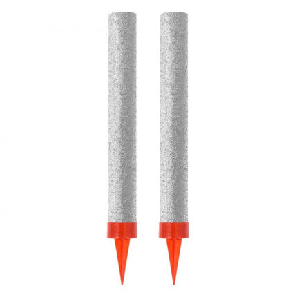 Silver, Ezüst torta tűzijáték 12 cm 2 db-os