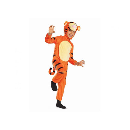 Disney Micimackó Tiger jelmez 3-4 év