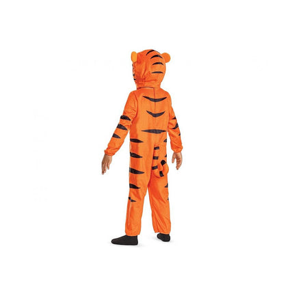 Disney Micimackó Tiger jelmez 3-4 év