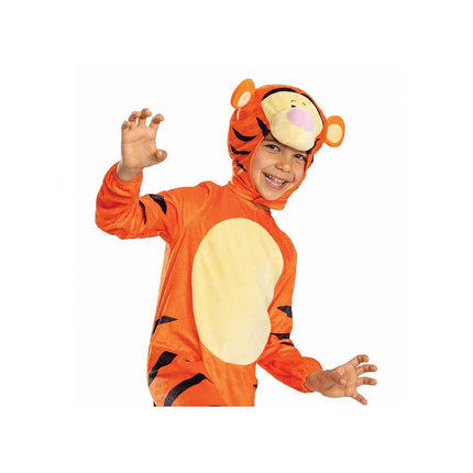Disney Micimackó Tiger jelmez 3-4 év