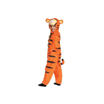 Disney Micimackó Tiger jelmez 3-4 év