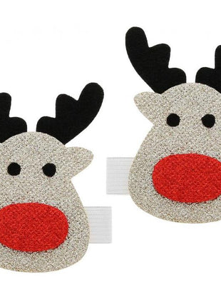 Rénszarvas Deer szalvétagyűrű szett