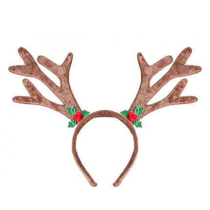 Barna Brown agancs fejpánt