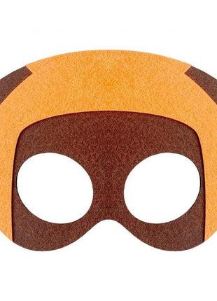 Kutyás Dog Brigade Lifeguard filc maszk 19 cm