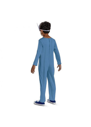 Disney Lilo és Stitch, A csillagkutya Basic jelmez 3-4 év
