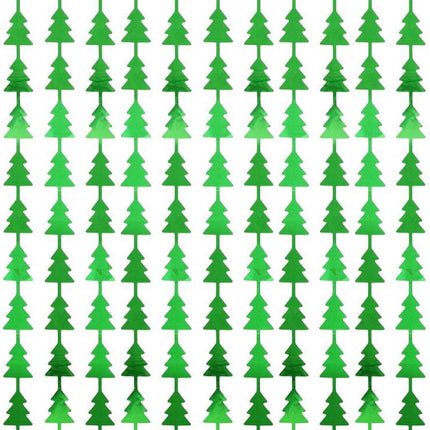 Christmas Trees, Karácsonyi függöny 2 m