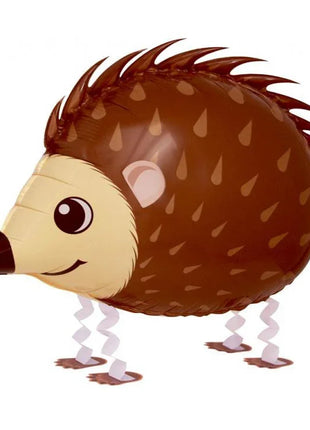 Sün Spiny sétáló fólia lufi 51 cm
