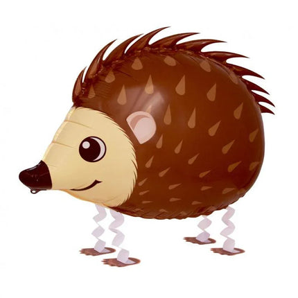 Sün Spiny sétáló fólia lufi 51 cm