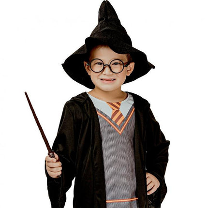 Wizard, Varázsló jelmez 130/140 cm