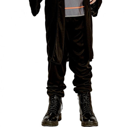 Wizard, Varázsló jelmez 130/140 cm