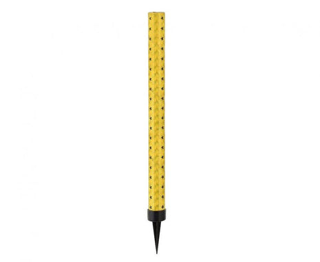 Arany Gold torta tűzijáték 18 cm 1 db-os