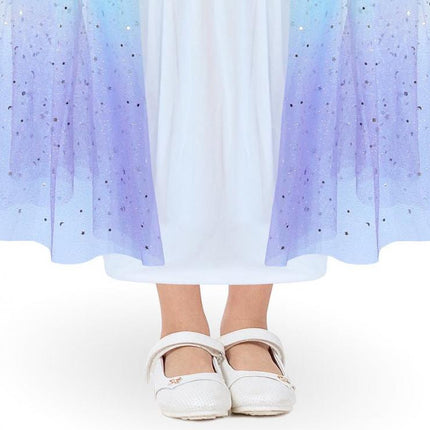 Ombre Stars, Színes csillagos köpeny