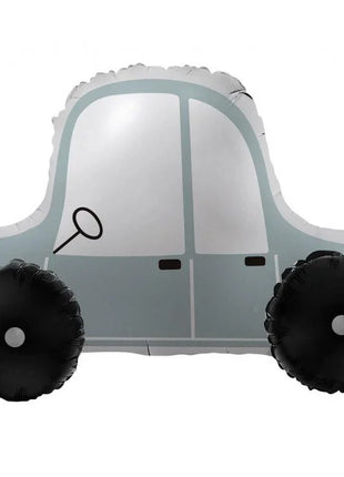 Car 3D, Autó fólia lufi 72 cm