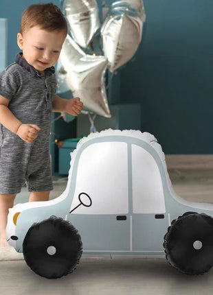 Car 3D, Autó fólia lufi 72 cm