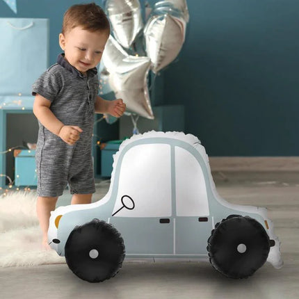 Car 3D, Autó fólia lufi 72 cm