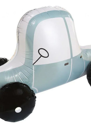 Car 3D, Autó fólia lufi 72 cm