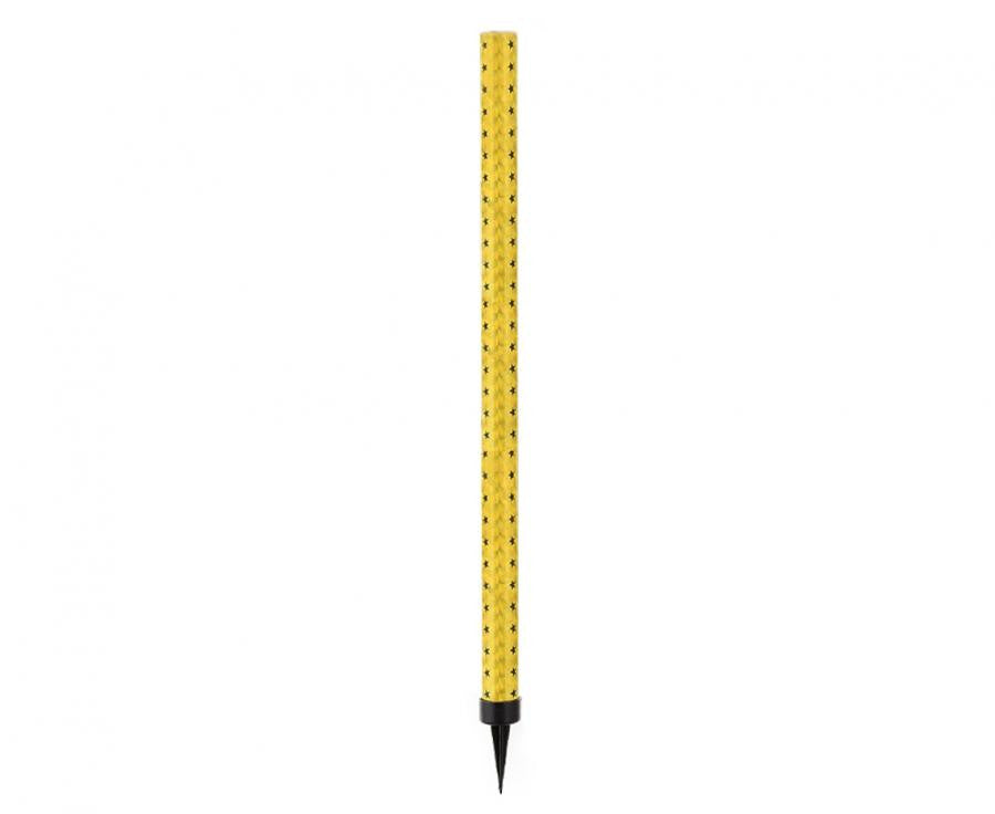 Arany Gold torta tűzijáték 25 cm 1 db-os