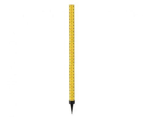 Arany Gold torta tűzijáték 25 cm 1 db-os