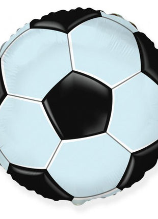Focis Soccer fólia lufi 46 cm (WP)