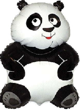 Panda Bear fólia lufi 36 cm (WP)