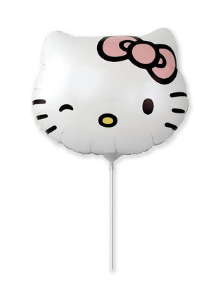Hello Kitty Wink fólia lufi 36 cm (WP)
