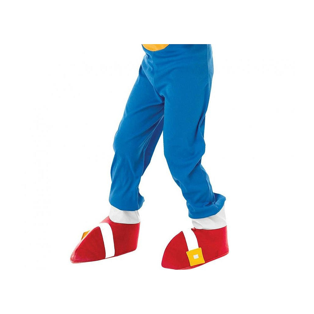 Sonic a sündisznó Classic jelmez Rubies
