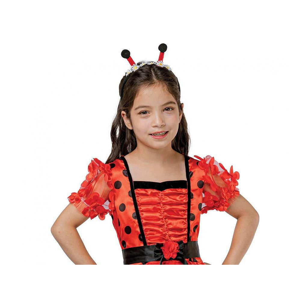 Katica Red jelmez 130/140 cm