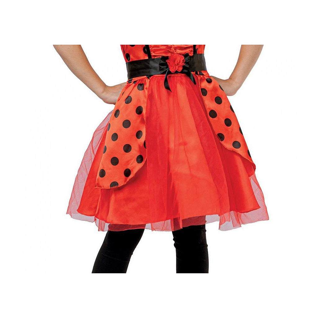 Katica Red jelmez 130/140 cm
