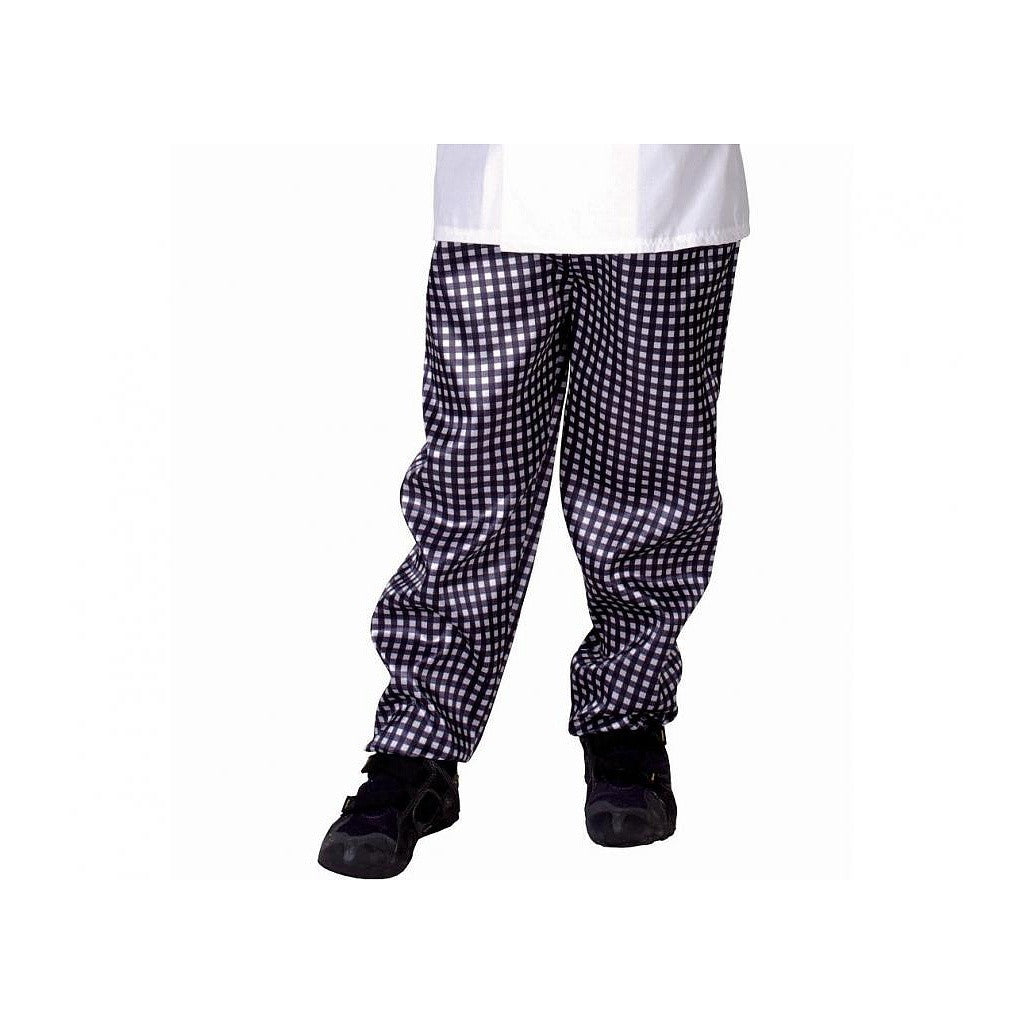 Szakács Chef jelmez 130/140 cm