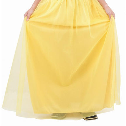 Hercegnő Snow White jelmez 110/120 cm
