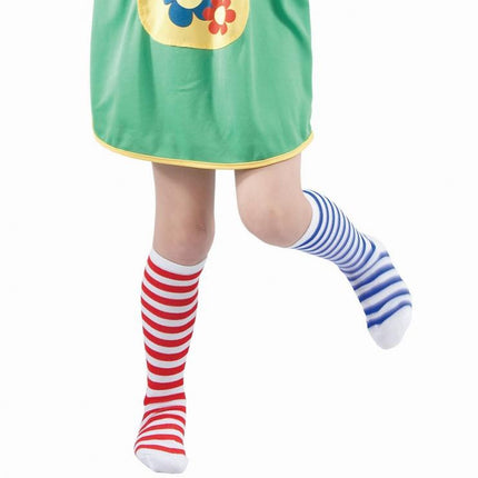 Pippi jelmez 110/120 cm