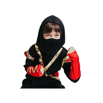 Nindzsa Brave jelmez 110/120 cm