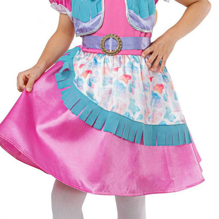 Cowgirl Elegant jelmez 92/104 cm