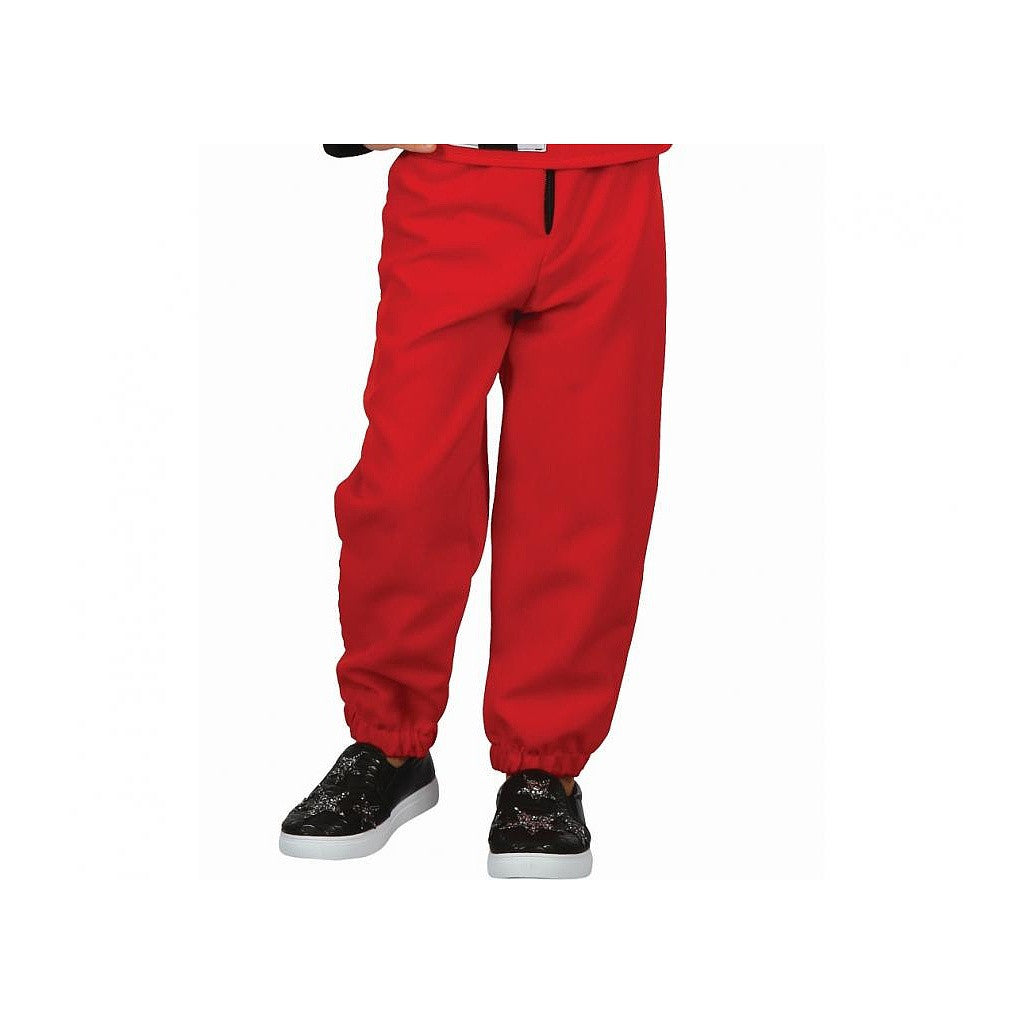 Autóversenyző Driver jelmez 92/104 cm