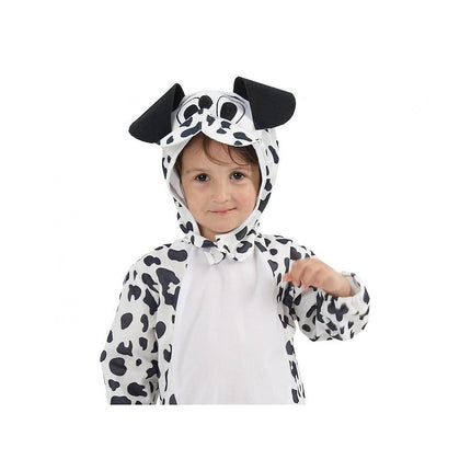 Kutya Dots jelmez 92/104 cm