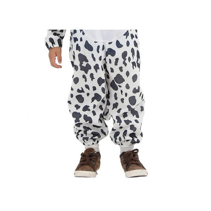 Kutya Dots jelmez 92/104 cm