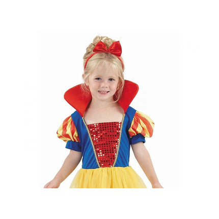 Hercegnő Princess of Dwarfs jelmez 92/104 cm