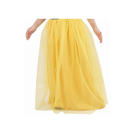 Hercegnő Princess of Dwarfs jelmez 92/104 cm