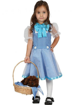 Dorothy Cutie jelmez 92/104 cm